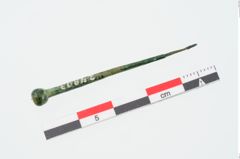 Foto von Bronzekugelkopfnadel (NHMW-PRAE-024893)